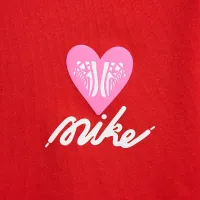 Nike Sportswear Max90 футболка цвет красный
