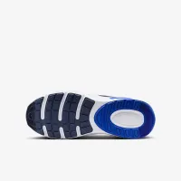 Nike Air Max Nova Big дитячі Кросівки колір сірий