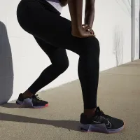 Nike Metcon 9 женская для тренировок Кроссовки цвет черный