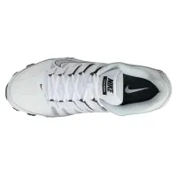 Кроссовки Мужские NIKE REAX 8 TR MESH (621716 108)