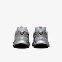 Nike Air Max Dn8 мужские Кроссовки цвет серый