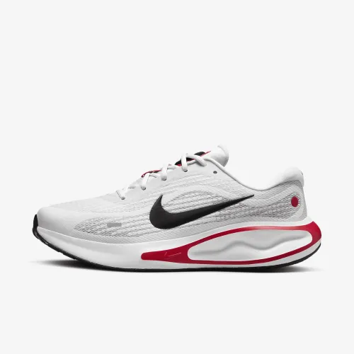 Nike Journey Run чоловічі Road Running Кросівки колір білий