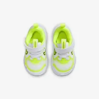 Nike Cosmic Runner Baby/Toddler Кросівки колір білий