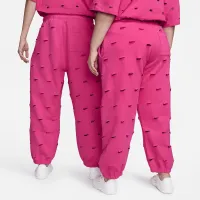 Nike x Jacquemus Swoosh Pants Pink
