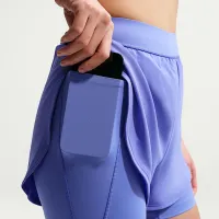 Nike Universa женская 2-in-1 5