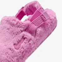 Nike Calm SE женская Mules Pink