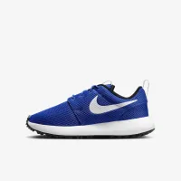 Nike Roshe 2 G Jr. Little/Big детские для гольфа Кроссовки синий