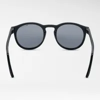 Nike Swerve Polarized Sunglasses колір чорний