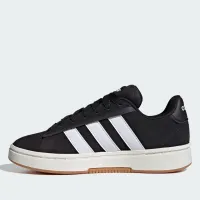 Кроссовки Женские adidas Grand Court Alpha JP9771 - Черные