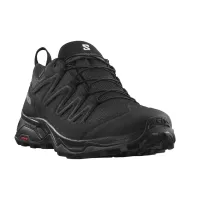 Кросівки для трекінгу SALOMON X WARD LTR LEATHER GTX Gore-Tex (471823)
