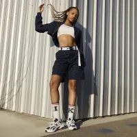 Nike AL8 жіноча Кросівки блакитний