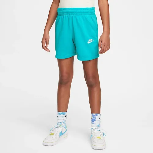 Nike Sportswear Club Fleece Big детские (Girls') 5