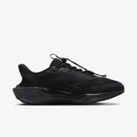 Nike Pegasus EasyOn мужские Road Running Кроссовки цвет черный