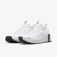 Nike Free Metcon 6 чоловічі для тренування Кросівки колір білий
