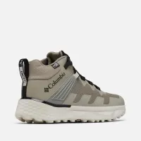 Кросівки Columbia Facet 75 Mid OutDry 2027051005 - Бежевий