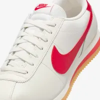 Nike Cortez Leather чоловічі Кросівки колір білий