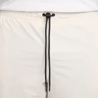 Nike Tech чоловічі Woven Pants колір коричневий