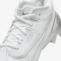 Nike Vapor Edge Elite 360 2 мужские Football Cleats цвет белый