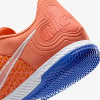 Nike React Gato Indoor/Court Low-Top Soccer Кросівки Pink