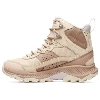Кроссовки Женские MERRELL SPEED STRIKE 2 THERMO MID WATERPROOF (J038766)