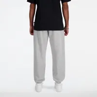 Штани New Balance MP41519AG - Сірі