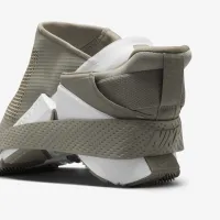 Nike Go FlyEase Easy On/Off Кроссовки цвет зеленый