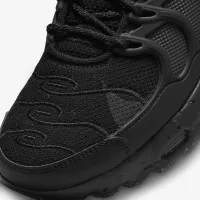 Nike Air Max Terrascape Plus мужские Кроссовки цвет черный