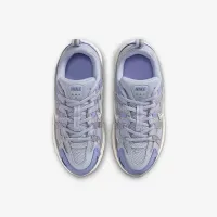 Nike P-6000 Little дитячі Кросівки колір сірий