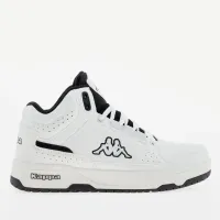 Кроссовки Kappa Jonscha 243316-1011 - Белые