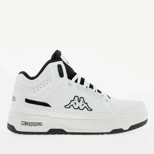 Кроссовки Kappa Jonscha 243316-1011 - Белые