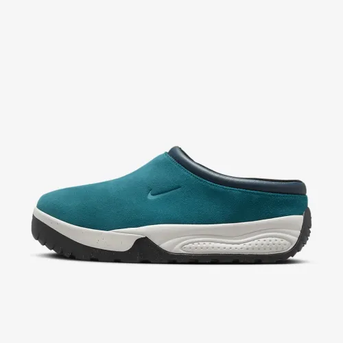 Nike ACG Rufus мужские Кроссовки цвет зеленый