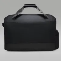 Nike Jordan Collectors Duffle (44L) колір чорний