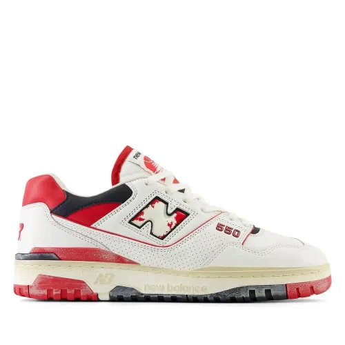 Кросівки New Balance BB550VGA - Білі