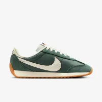Nike Pacific женская Кроссовки цвет зеленый
