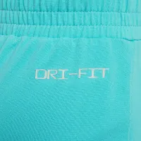 Nike Dri-FIT All Day Play Little дитячі 2-Piece Skort комплект колір зелений