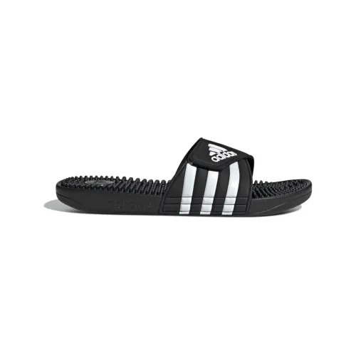 Шлёпанцы adidas Essentials Adissage F35580 - Черные