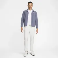 Nike Tour мужские Repel Full-Zip для гольфа Куртка цвет серый