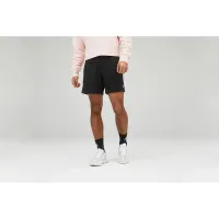 Шорты New Balance US21500BK - Черные