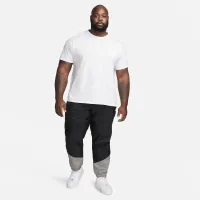 Nike Windrunner чоловічі Woven Lined Pants колір чорний