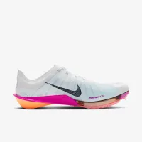 Nike Victory 2 Track & Field Distance Spikes цвет белый