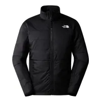 Куртка The North Face Synthetic Triclimate 0A5IBMBQW1 - зелено-черная