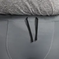Nike Challenger чоловічі Dri-FIT Running Tights колір сірий