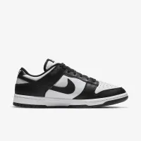 Nike Dunk Low Retro мужские Кроссовки цвет белый