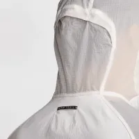 Nike Trail Aireez мужские Running Куртка цвет белый