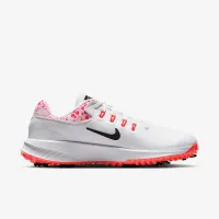 Nike Victory Pro 4 для гольфа Кроссовки цвет белый