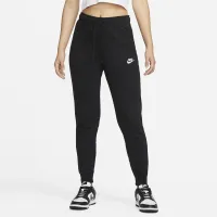 Штаны Nike Sportswear Club Fleece DQ5174-010 - Черные