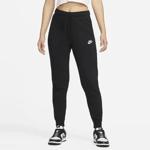 Штани Nike Sportswear Club Fleece DQ5174-010 - Чорні