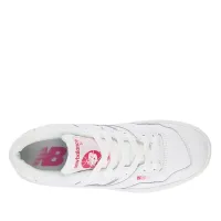 Кросівки New Balance GSB550KP - Білі