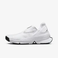 Nike Go FlyEase женская Easy On/Off Кроссовки цвет белый