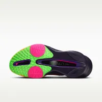 Nike Alphafly 3 жіноча Road Racing Кросівки Orange